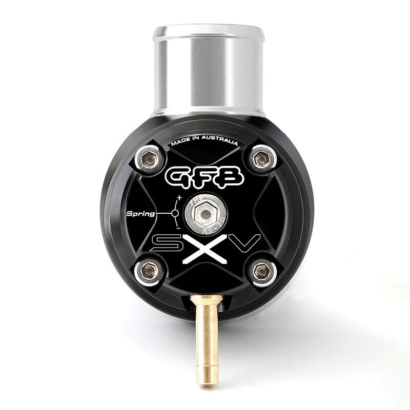 GFB T9302 SXV Recirculating Bypass Valve VW Passat B5-B5.5 1.8t 96-05