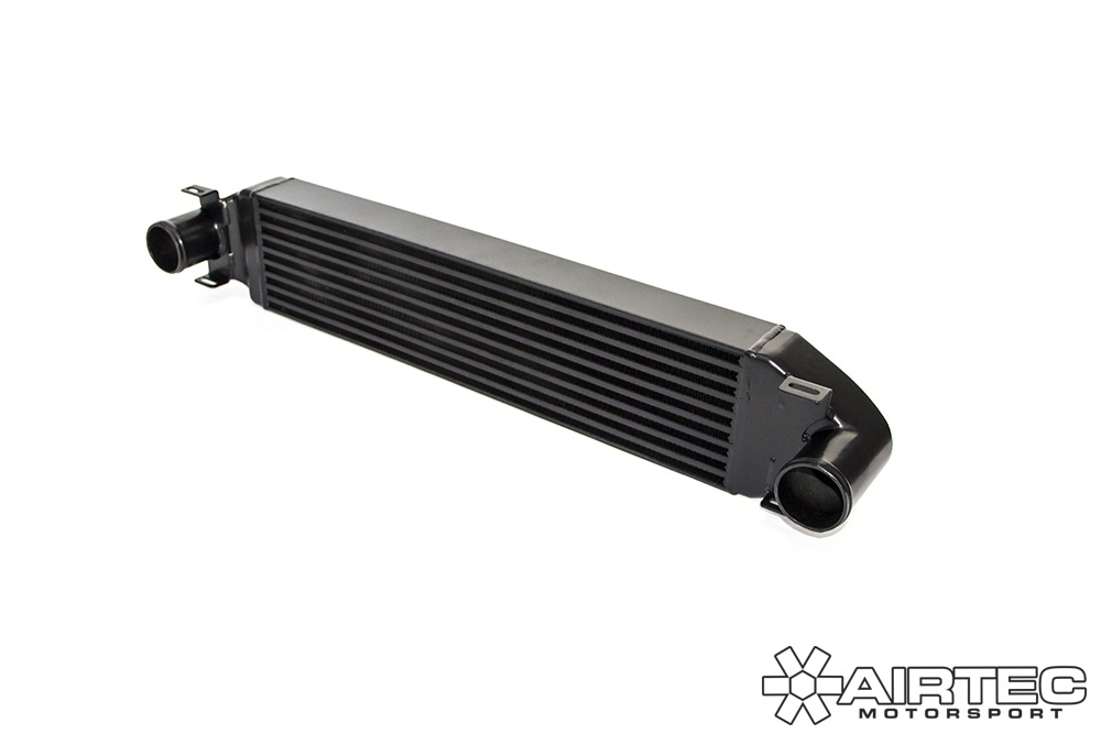 Airtec Motorsport Intercooler Upgrade - fits Ford Focus ST-D MK3