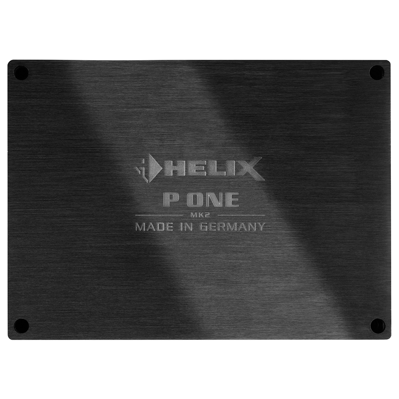 HELIX P ONE MK2 1-channel High-Res amplifier with 1 Ohm stability