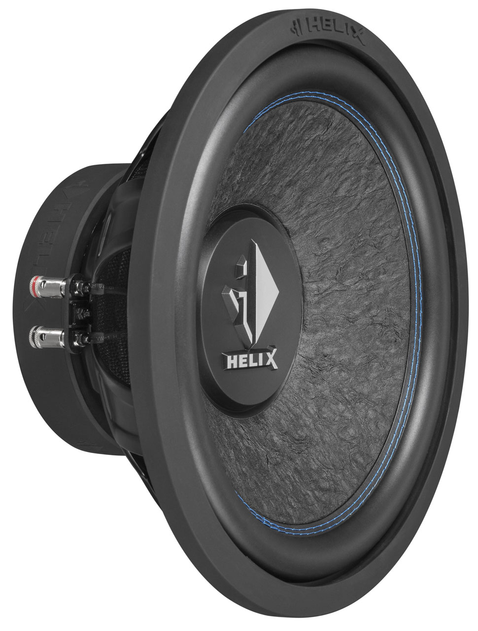 Helix K 12W / 30cm/ 12" 300w RMS Subwoofer
