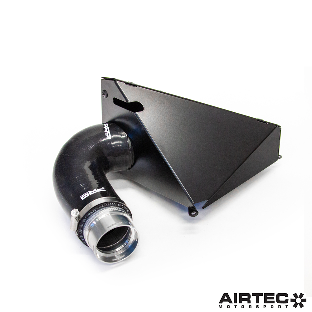 AIRTEC Motorsport BMW G8x M2, M3 & M4 Car Performance Twin Air Intakes G87 G80 G