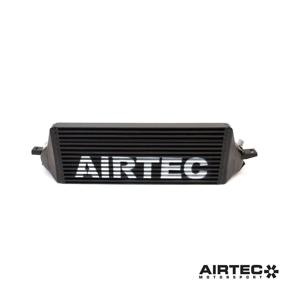 AIRTEC MOTORSPORT INTERCOOLER FOR BMW M135I (F40)