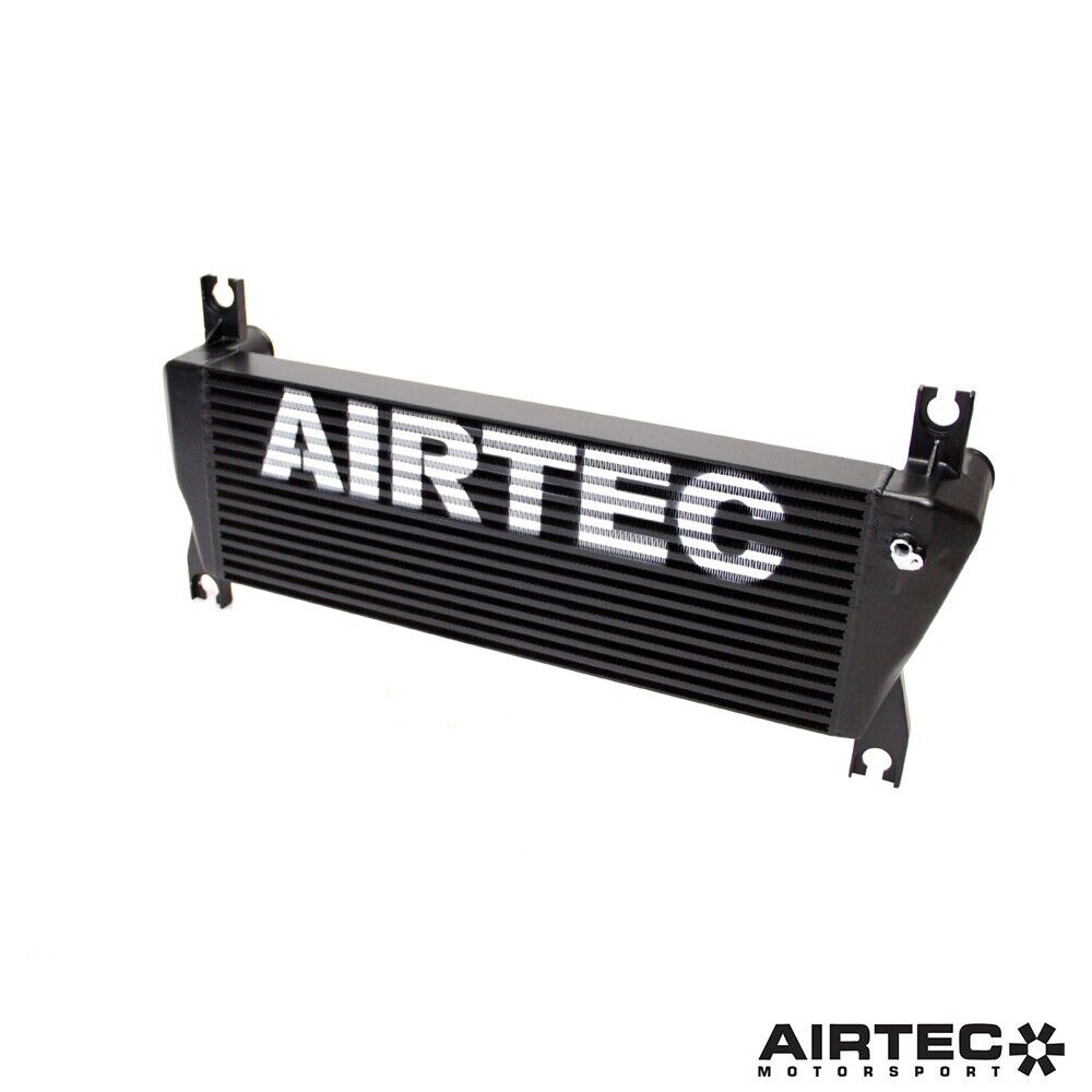 AIRTEC MOTORSPORT FRONT MOUNT INTERCOOLER FOR FORD RANGER 2.2 & 3.2 TDCI