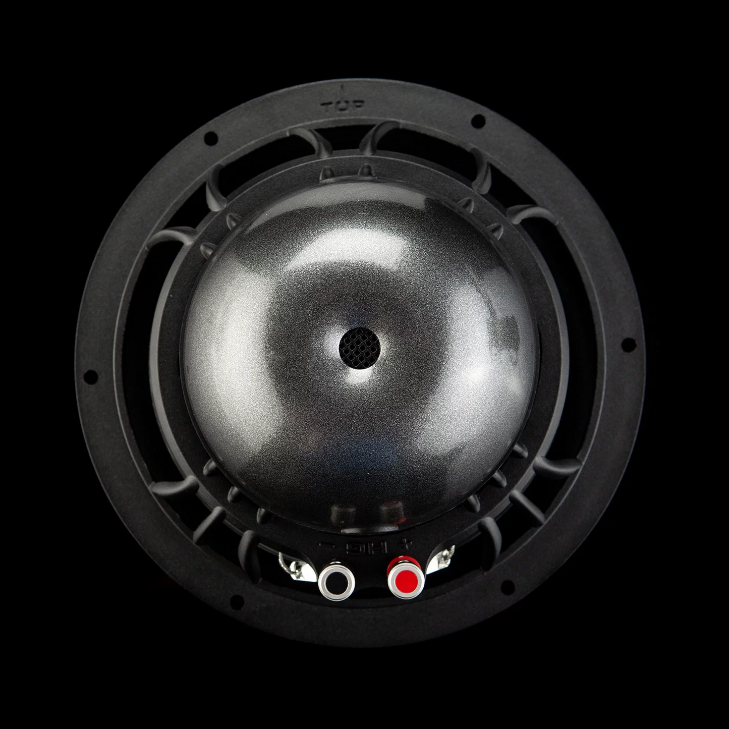 GLADEN AEROSPACE 165 PP 6.5" PHASE PLUG CAR SPEAKER - ULTIMATE HIFI WOOFER