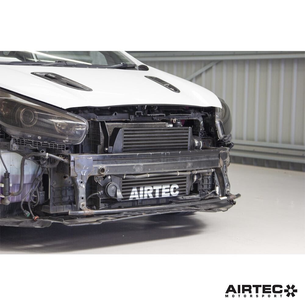 AIRTEC MOTORSPORT FRONT MOUNT INTERCOOLER FOR KIA CEED GT