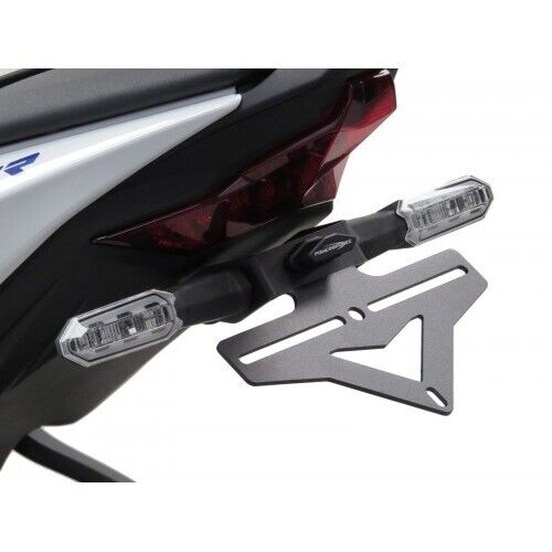 TAIL TIDY ELIMINATORS NUMBER PLATE LED INCLUDED KAWASAKI ZX6-R, 2019 To 2024
