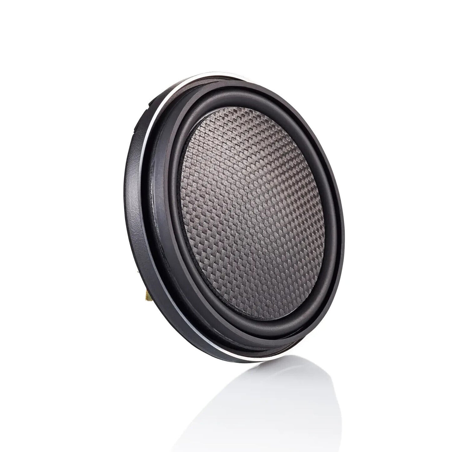 MOREL VIRTUS NANO 42 4" (100 MM) 2-WAY COMPONENT SPEAKER SET