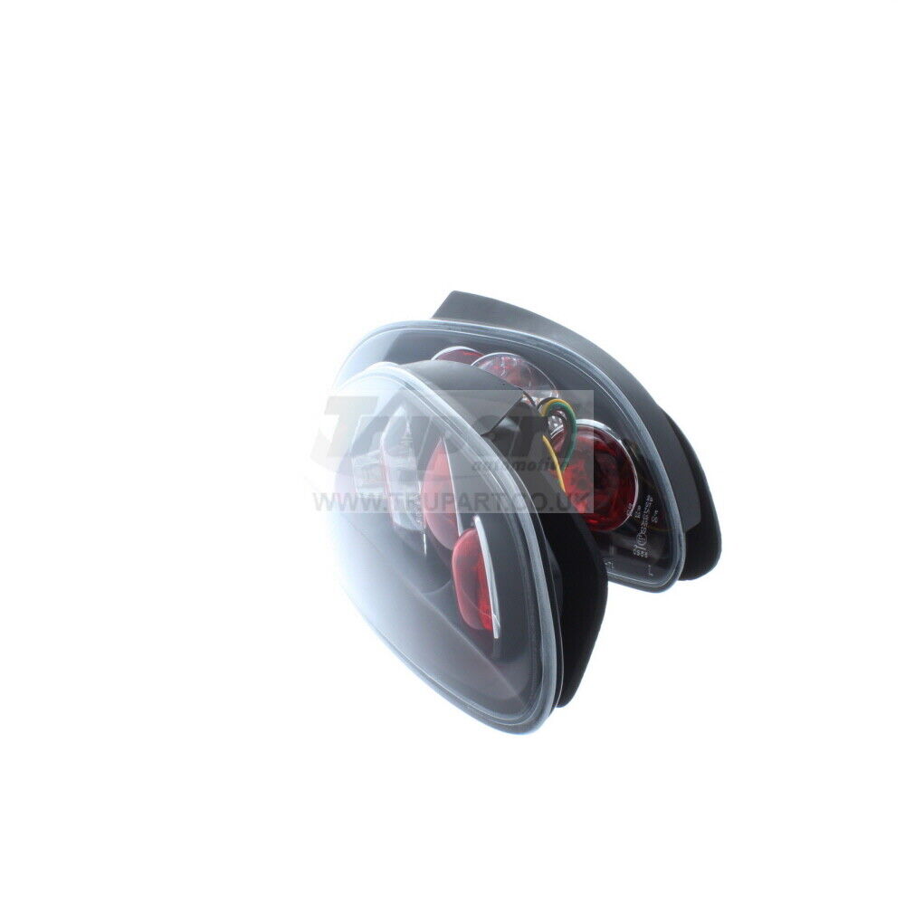 MGF Performance Lexus Style Tail Lights 1995-2002