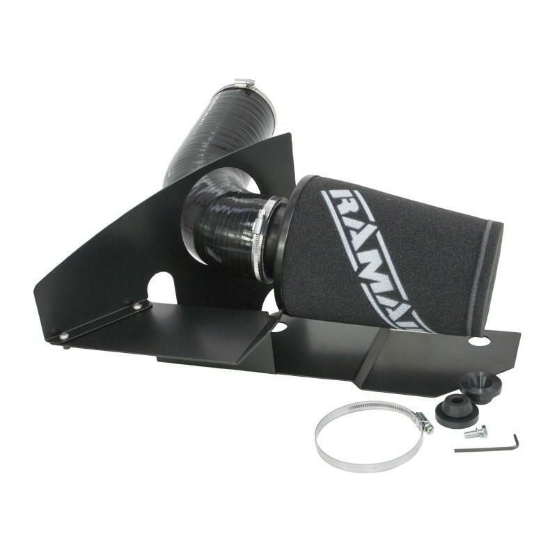 RamAir Audi A3 2004 - 2013 2.0 TFSi Performance Induction Kit - E888 Engines