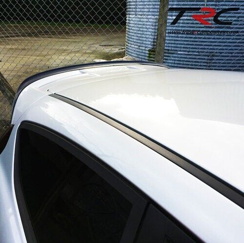 TRC Ford Fiesta MK7 / MK7.5 - ZS / ST180 - Spoiler lip