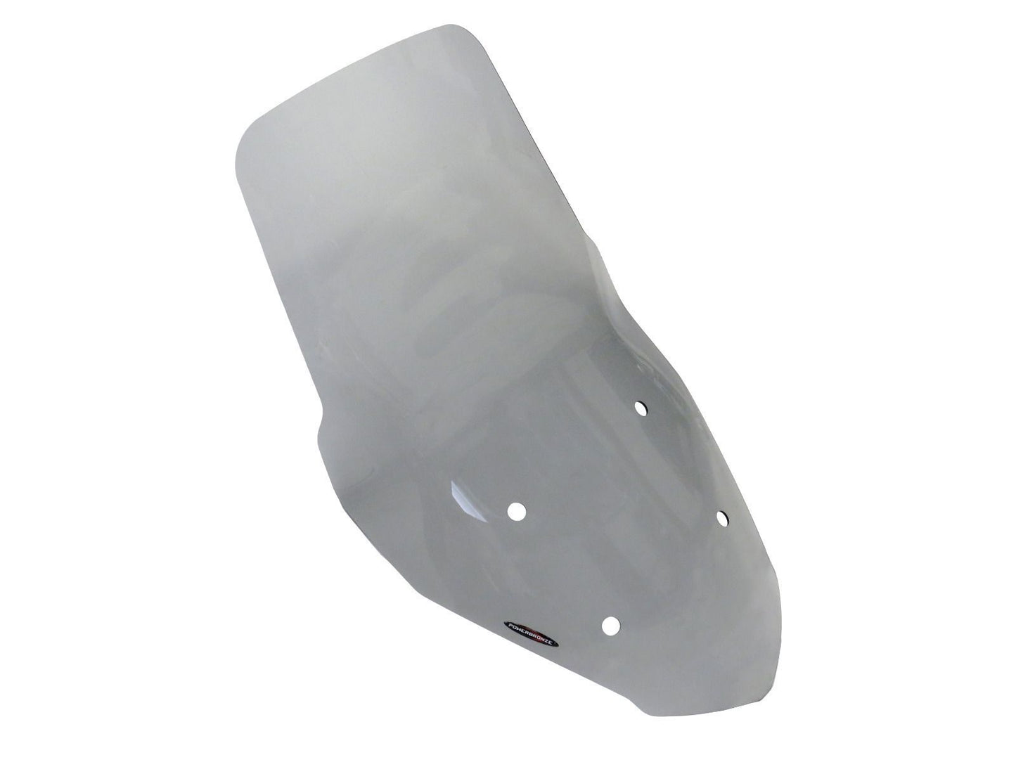 Scooter Screen wind fly deflector BMW ,C 400 GT (620MM) clear or light tint