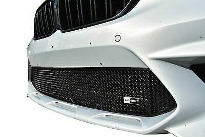 Zunsport Lower Grille Set for BMW M2 Gen 1 (F87) Stainless Steel Finish