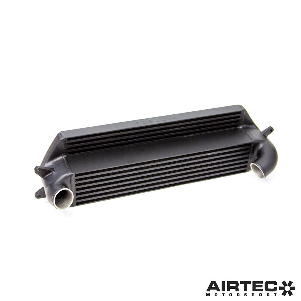 AIRTEC MOTORSPORT FRONT MOUNT INTERCOOLER FOR HYUNDAI I20N