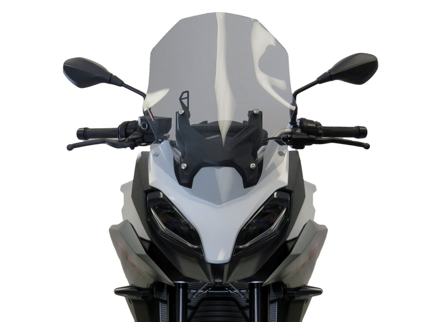 TOURING SCREEN Wind deflector BMW ,F900XR, 20-23 (510 MM HIGH)