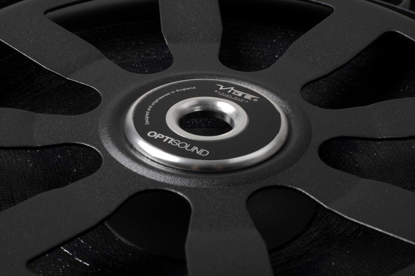 Vibe OPTISOUNDMERC8WR-V2 MERCEDES C-Class A205/C205/W205/S205 Subwoofer Upgrade