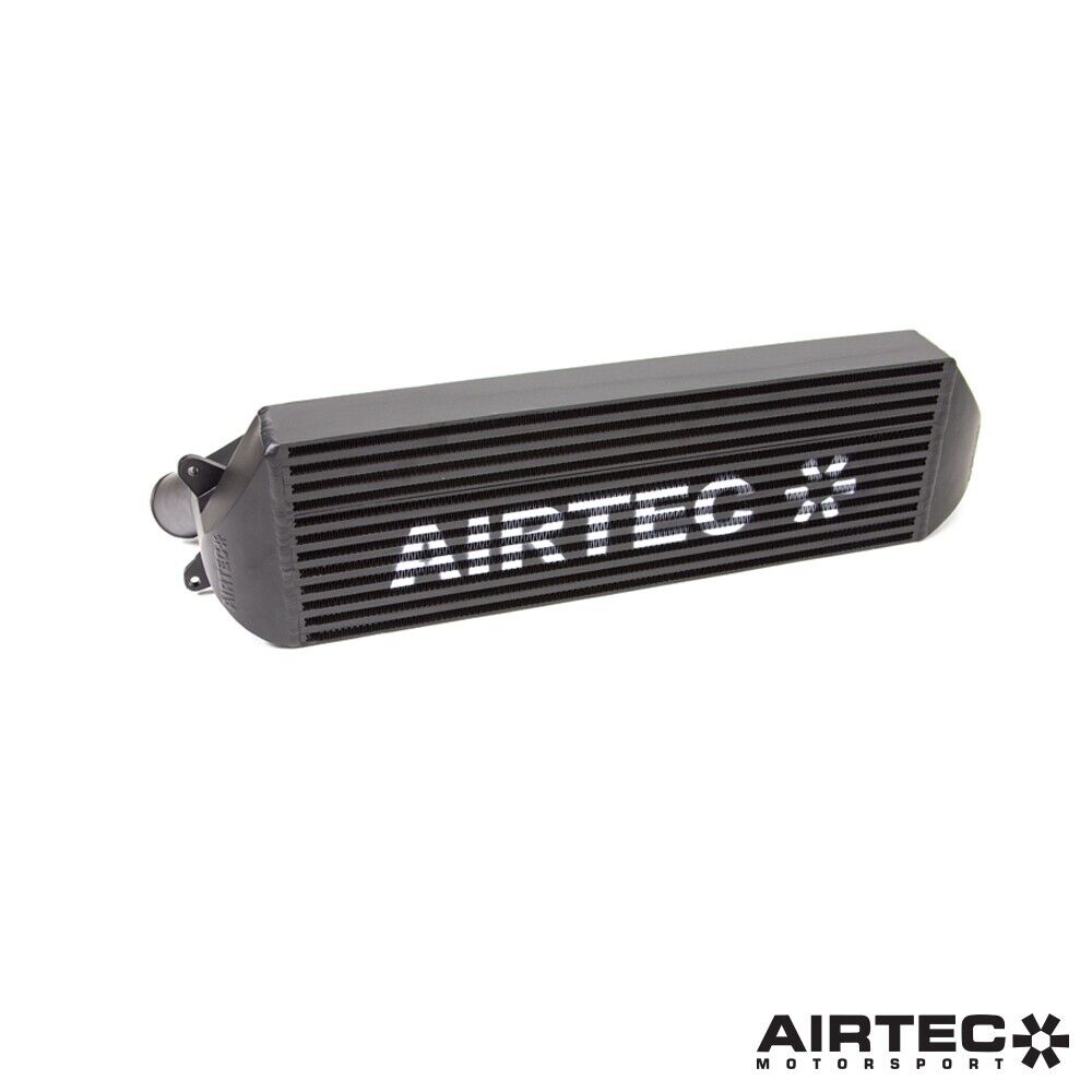AIRTEC MOTORSPORT INTERCOOLER UPGRADE FOR HYUNDAI I30N FACELIFT (2021 ONWARDS) D