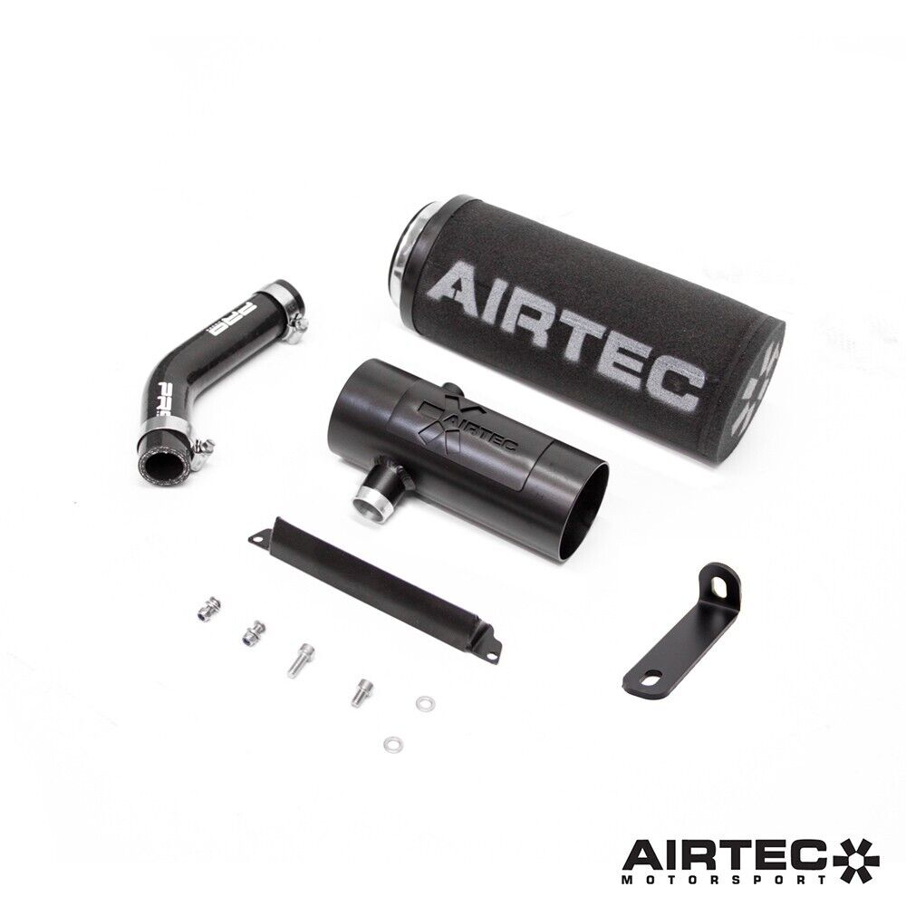 Airtec Moptorsport Induction Kit to fit Fiat 500 Abarth ATIKFT1