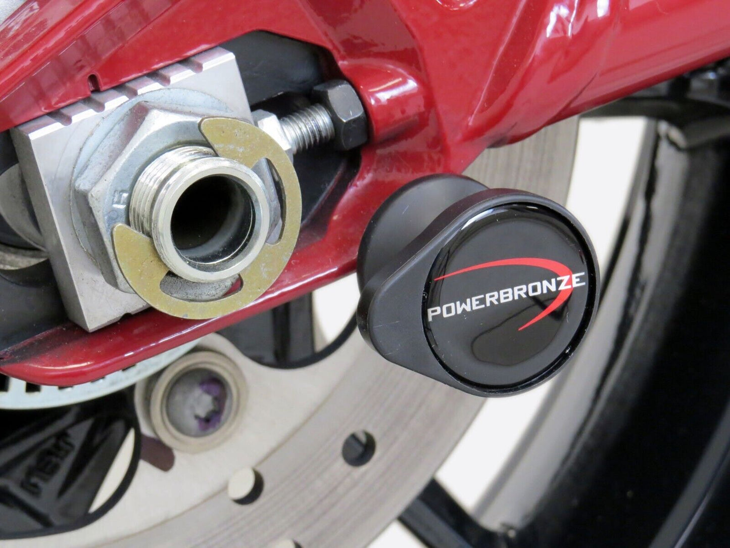 SWING ARM, FORK, CRASH POST PROTECTOR BOBINS BUNDLE INDIAN ,FTR1200, 19-23