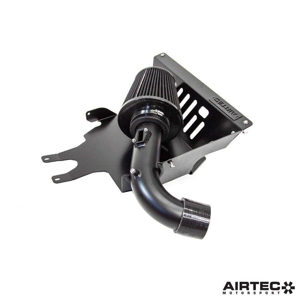 TRANSIT SPORT EURO 6 INDUCTION KIT BY AIRTEC MOTORSPORT ATIKFO37