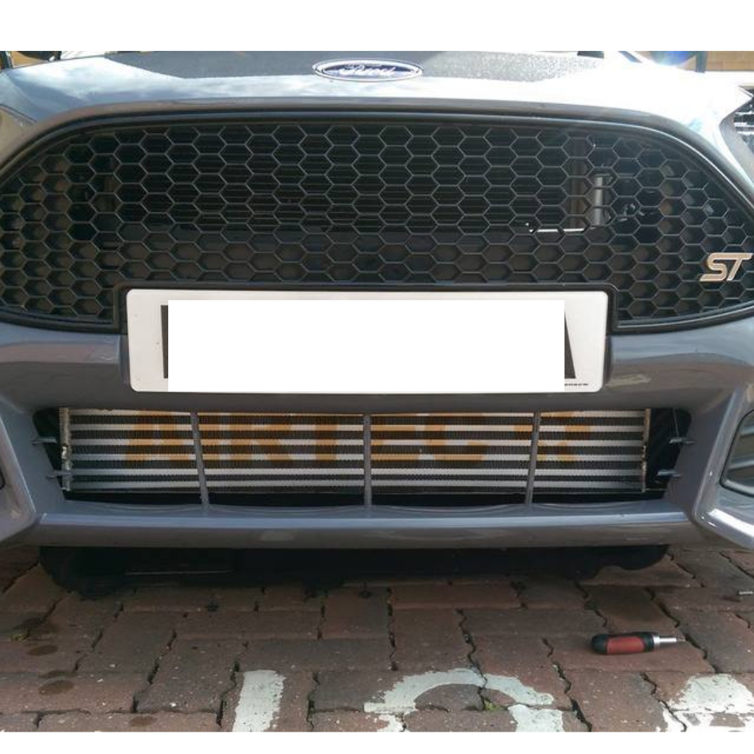 AIRTEC Ford Mondeo Mk4 2.0TDCi Uprated Front Mount Intercooler