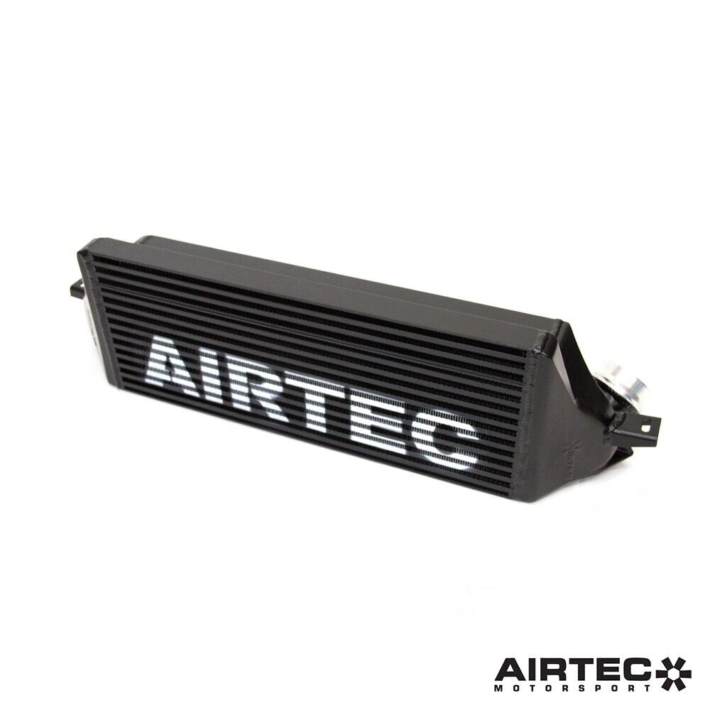 AIRTEC MOTORSPORT INTERCOOLER FOR BMW M135I (F40)