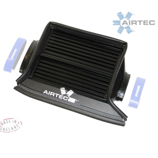 Airtec Top Mount Car Alloy Intercooler Upgrade to fit Mini Cooper-S R53 R52 R50