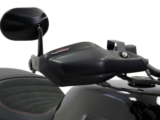 Hand knuckle Guards Protector MOTO GUZZI ,V7 SPECIAL EDITION, 2023 to present