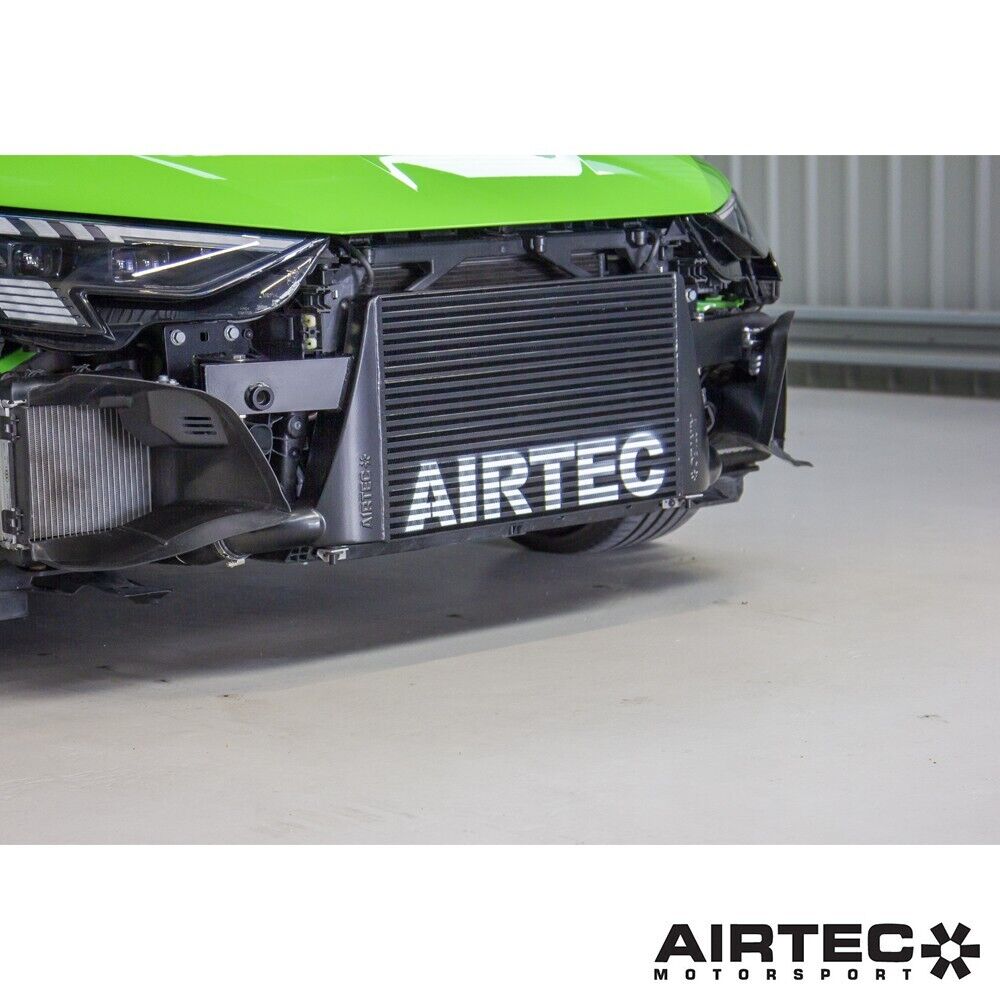 AIRTEC MOTORSPORT FRONT MOUNT INTERCOOLER FOR AUDI RS3 8Y