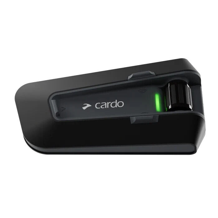 Cardo PACKTALK NEO DUO Bluetooth Motorcycle Intercom JBL