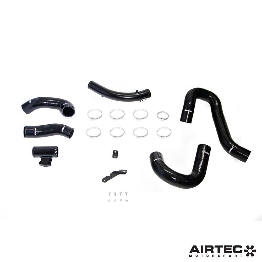 AIRTEC MOTORSPORT BIG BOOST PIPE KIT FOR PEUGEOT 308 GTI