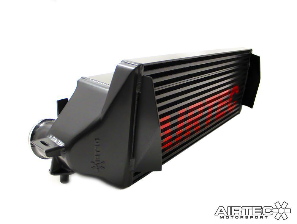 Airtec Mini John Cooper Works F56 Uprated FMIC Front Mount Intercooler Upgrade