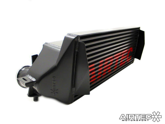 Airtec Mini John Cooper Works F56 Uprated FMIC Front Mount Intercooler Upgrade