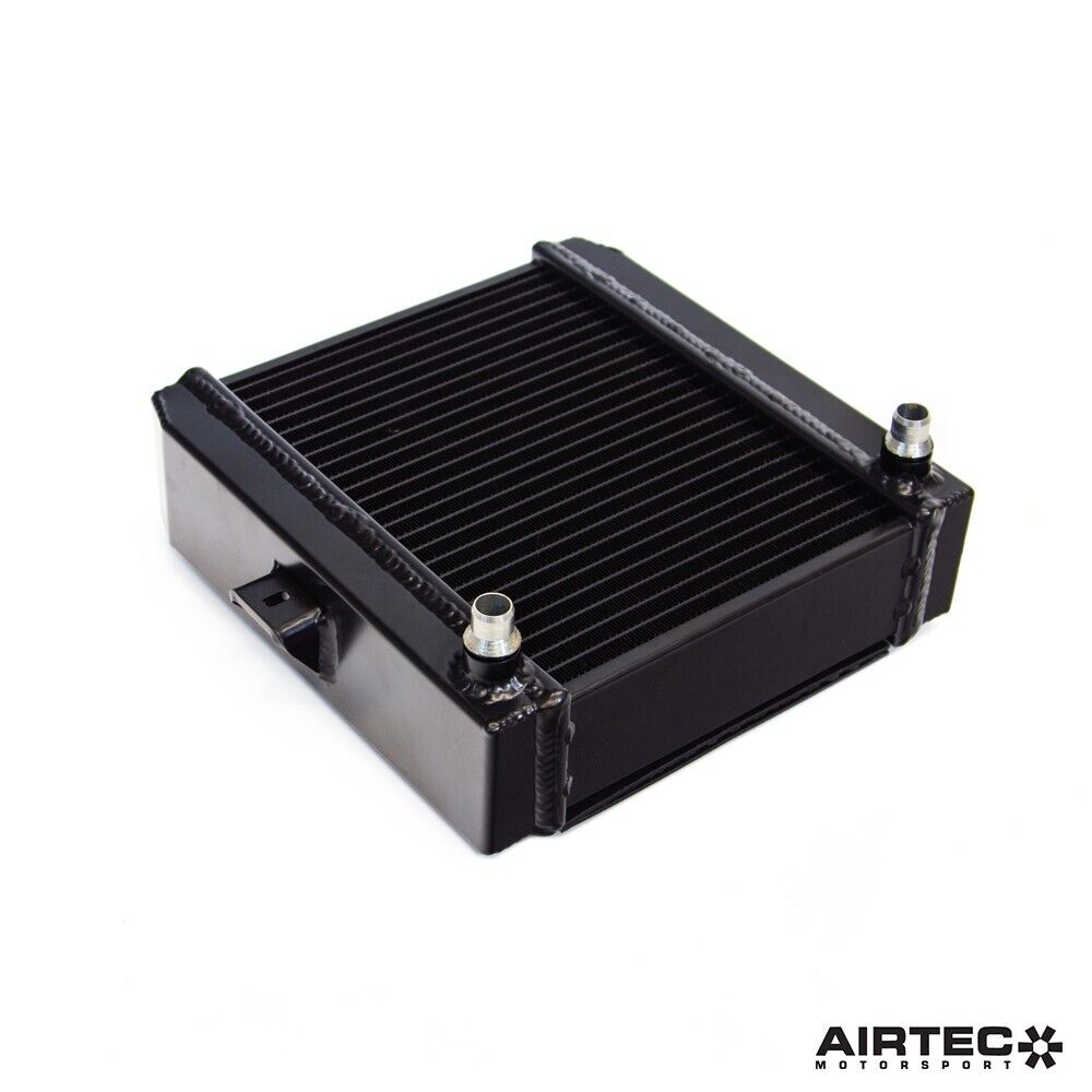 AIRTEC MOTORSPORT SIDE RADIATORS FOR BMW S55 (LHS)