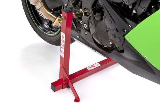 Abba Paddock Stand Superbike Stand for Suzuki GSX 1400 up to 2006