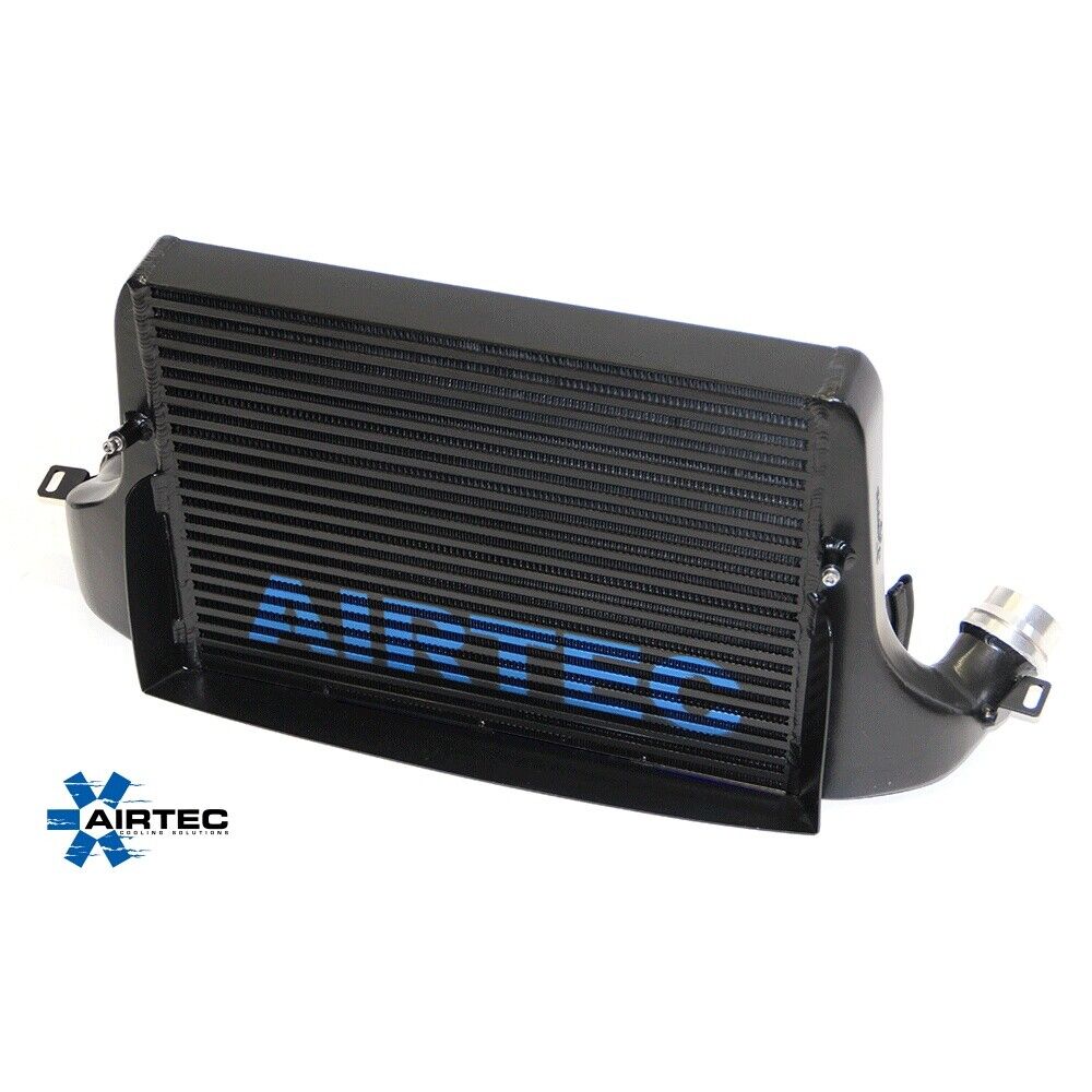AIRTEC Mini Cooper-S F56 Turbo Uprated Front Mount Intercooler FMIC
