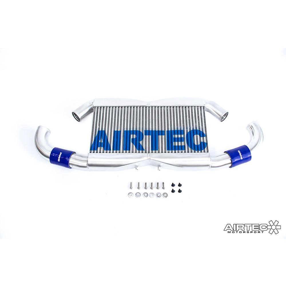 Airtec To Fit Nissan R35 GT-R Uprated FMIC Front Mount Intercooler Upgrade