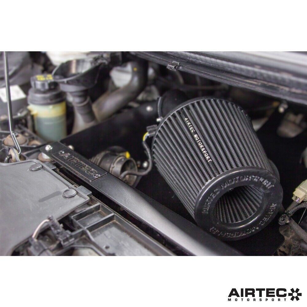 TRANSIT SPORT EURO 6 INDUCTION KIT BY AIRTEC MOTORSPORT ATIKFO37