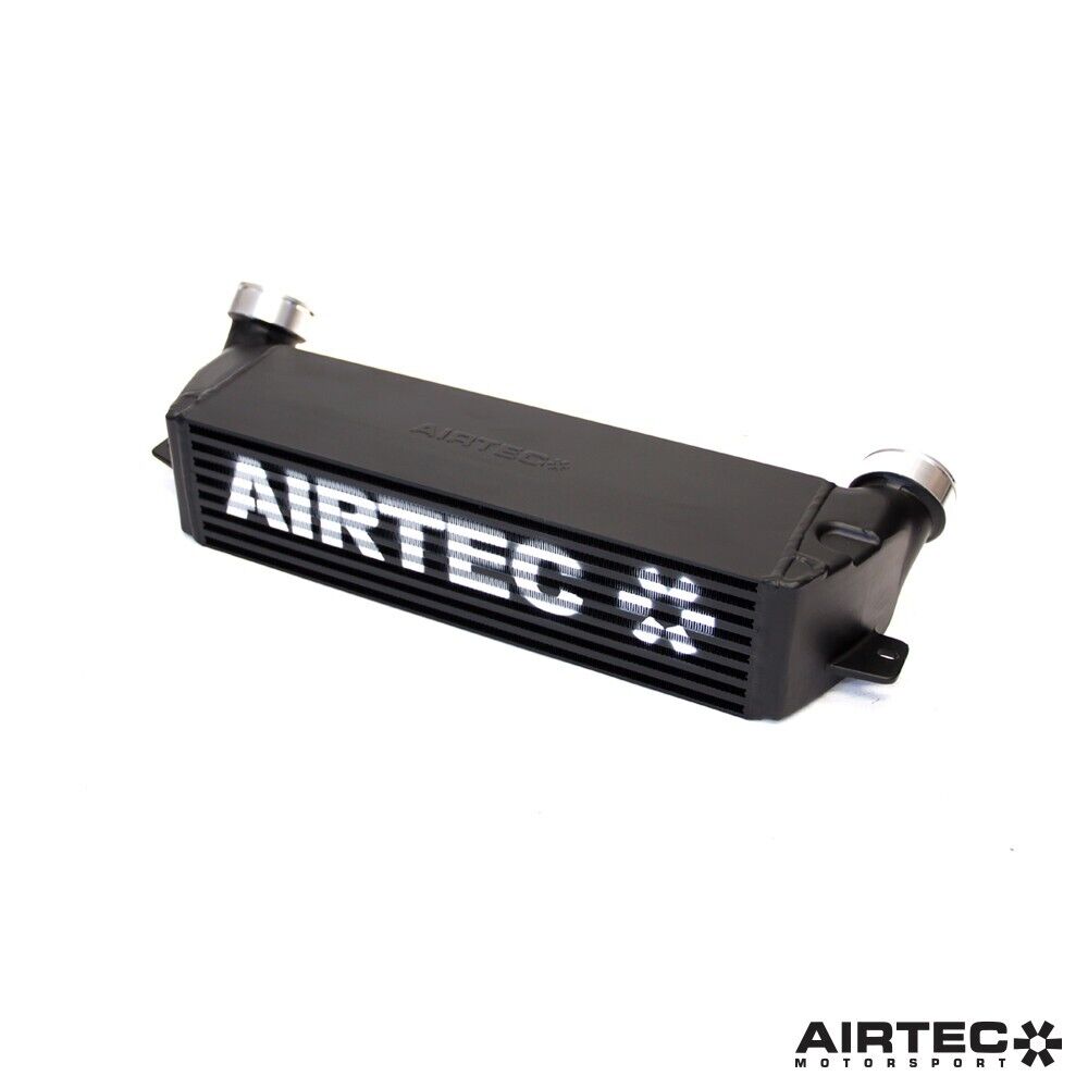 AIRTEC MOTORSPORT FRONT MOUNT INTERCOOLER FOR BMW E9X 325D / 330D