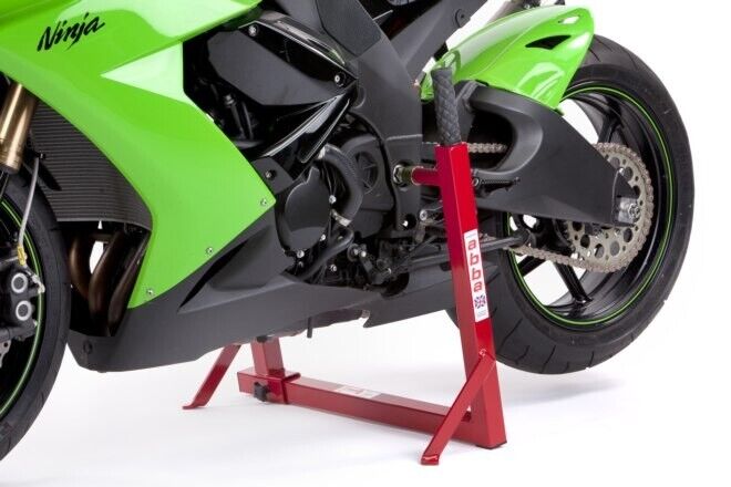 Abba Paddock Stand Superbike Stand for Aprilia SL1000 Falco up to 2001