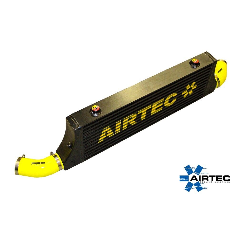 Airtec Alfa Romeo Mito 1.4 Front Mounted Intercooler