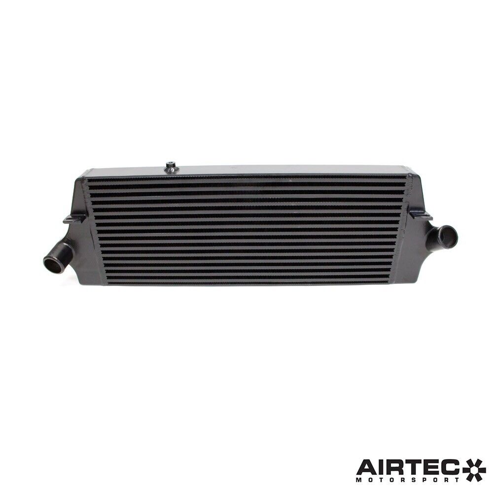 AIRTEC Ford Focus ST Mk2 Uprated Intercooler with RS Style Air Scoop