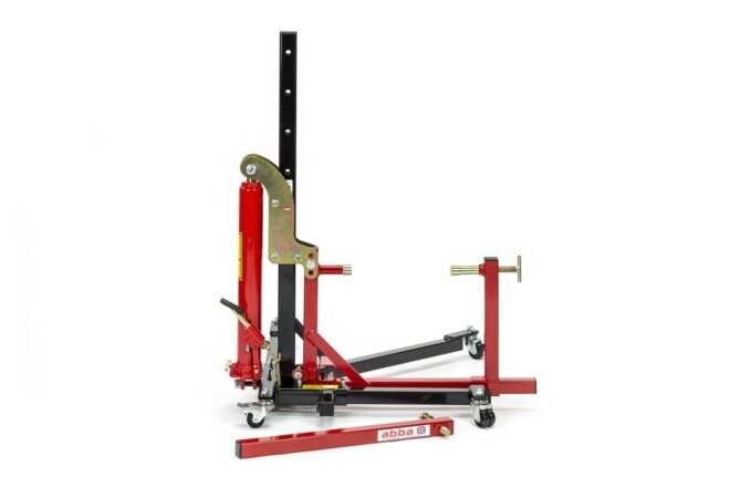 Abba Sky Lift motorcycle for Bimoto Motorcycles