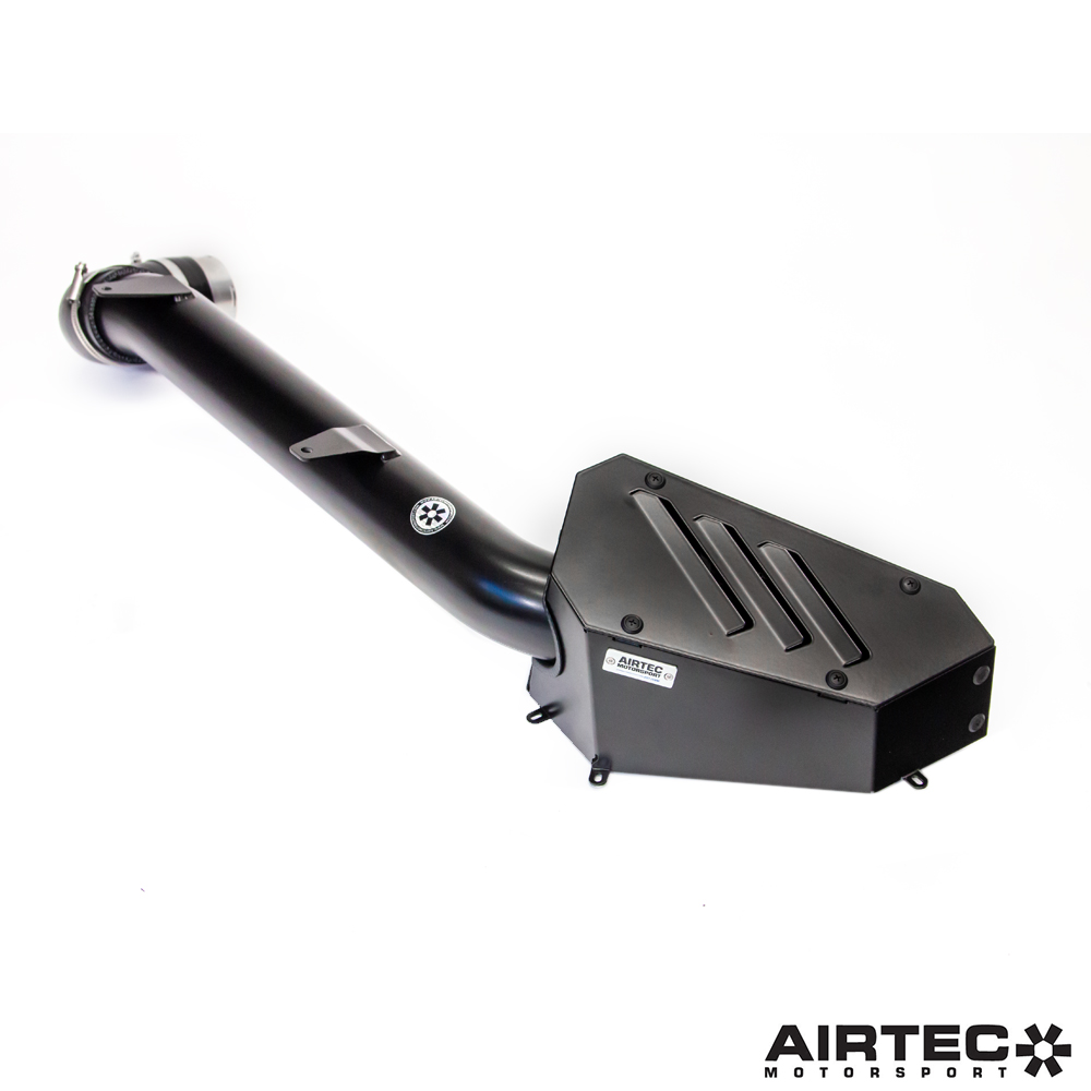AIRTEC Motorsport BMW G8x M2, M3 & M4 Car Performance Twin Air Intakes G87 G80 G