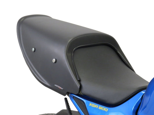 Seat Cover Cowl Yamaha XSR900 2022-2023 MATTE BLACK