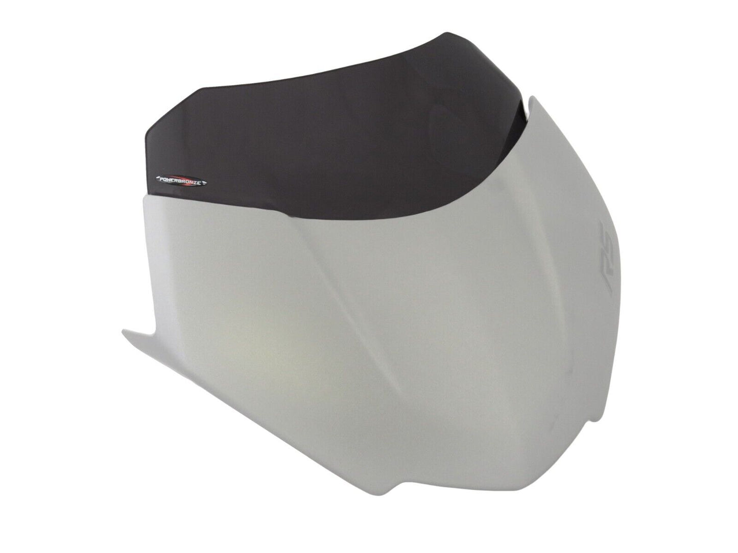 Light Screen Wind deflector Triumph Street Triple R, RS, MOTO2 Speed Triple 1200