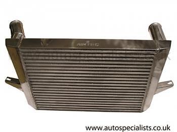 Airtec Ford RS Cosworth 50mm Core Car Alloy Radiator