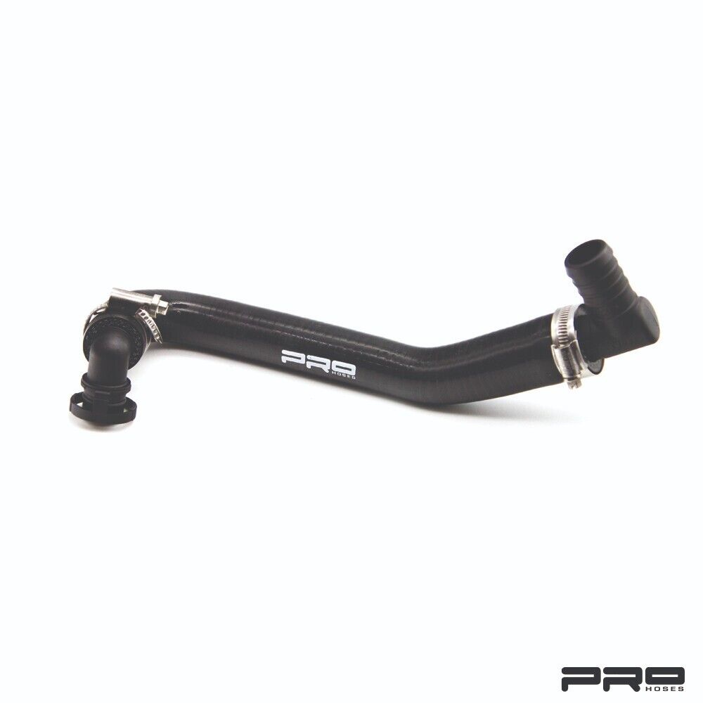 AIRTEC MOTORSPORT BREATHER CATCH CAN & BREATHER HOSE FOR MINI R56 COOPER S