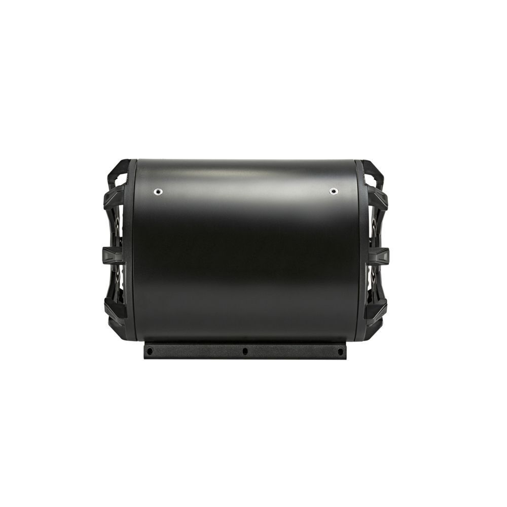 KICKER TB 8" LOADED WEATHERPROOF TUBE ENCLOSURE - 2 OHM CAR SUBWOOFER