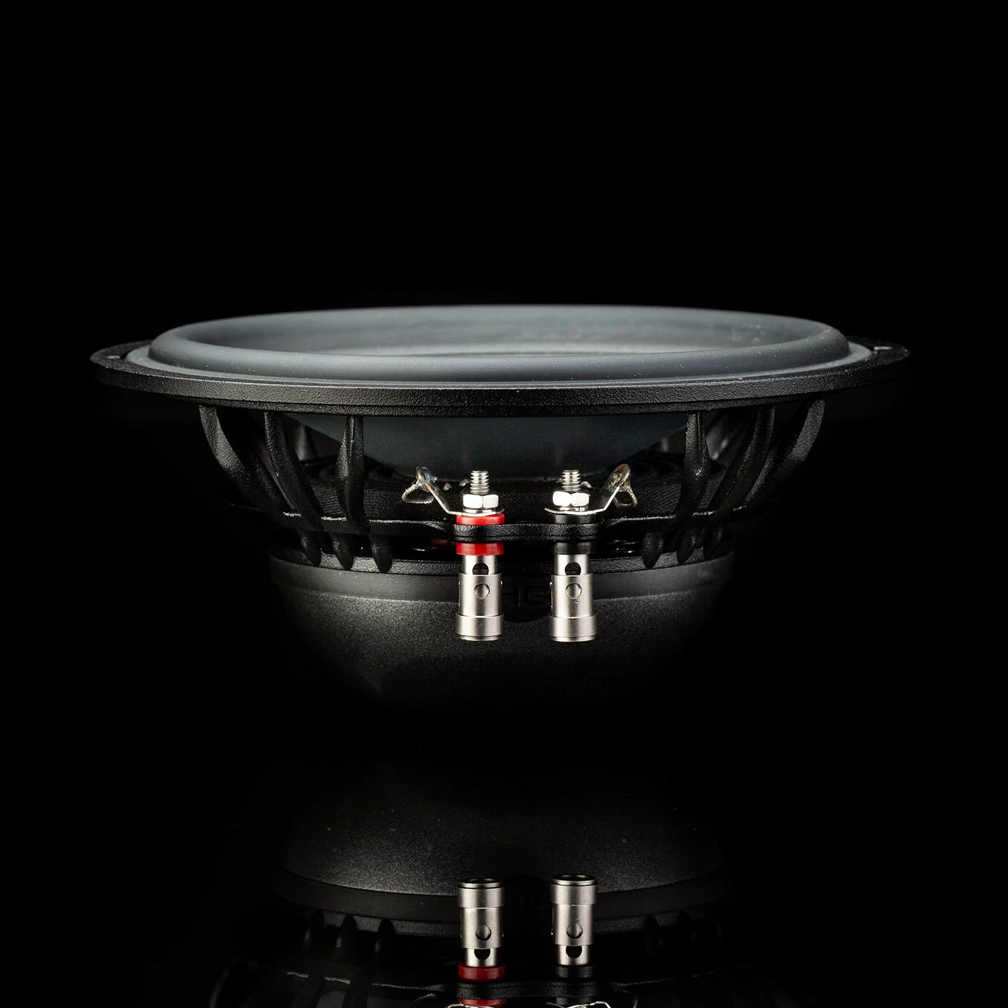 GLADEN AEROSPACE 165 PP 6.5" PHASE PLUG CAR SPEAKER - ULTIMATE HIFI WOOFER