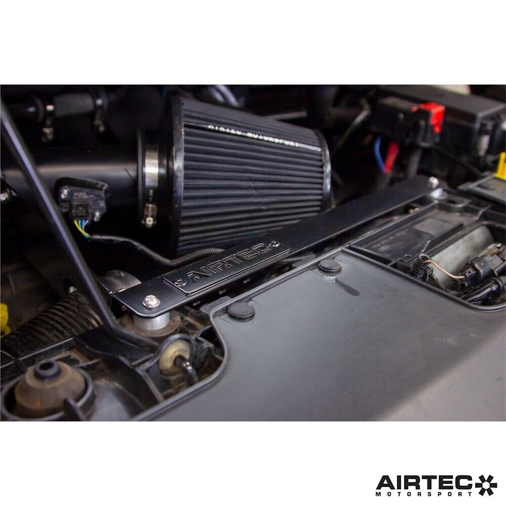 TRANSIT SPORT EURO 6 INDUCTION KIT BY AIRTEC MOTORSPORT ATIKFO37
